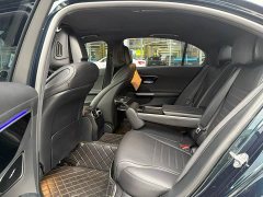 Mercedes-Benz C-Class 2020 C 200 L Fashionable Sports Edition - ფოტო 4