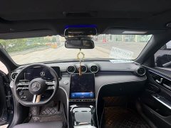 Mercedes-Benz C-Class 2020 C 200 L Fashionable Sports Edition - ფოტო 5