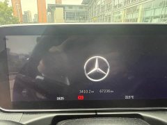 Mercedes-Benz C-Class 2020 C 200 L Fashionable Sports Edition - ფოტო 6