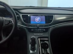 Buick Lacrosse Junyue 652T Luxury Edition - photo 17