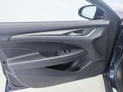 Buick Lacrosse Junyue 652T Luxury Edition - ფოტო 12
