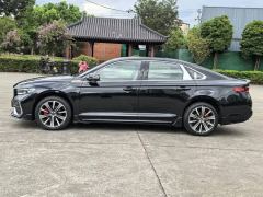 Geely Xingui 1.5T Edition - ფოტო 14
