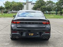 Geely Xingui 1.5T Edition - ფოტო 15