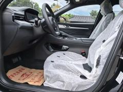 Geely Xingui 1.5T Edition - ფოტო 4