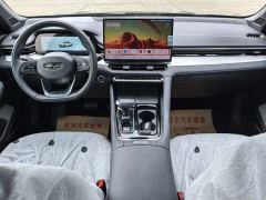 Geely Xingui 1.5T Edition - ფოტო 5