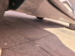 Geely Haoyue L 2.0T Flagship Version - ფოტო 10