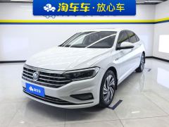 Volkswagen Jetta Sagitar 280TSI DCT Transcendence Edition - ფოტო 1
