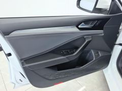 Volkswagen Jetta Sagitar 280TSI DCT Transcendence Edition - ფოტო 12
