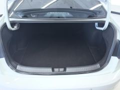 Volkswagen Jetta Sagitar 280TSI DCT Transcendence Edition - ფოტო 7