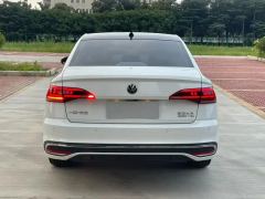 Volkswagen Bora 200TSI Edition - ფოტო 10