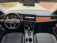 Volkswagen Bora 200TSI Edition - ფოტო 5