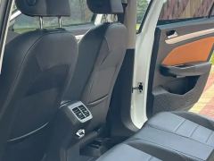Volkswagen Bora 200TSI Edition - ფოტო 6
