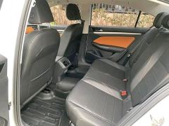 Volkswagen Bora 200TSI Edition - ფოტო 7