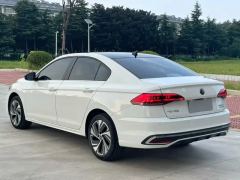 Volkswagen Bora 200TSI Edition - ფოტო 9
