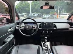 honda Fit fido 1.5L Unlimited MUGEN Version - photo 10