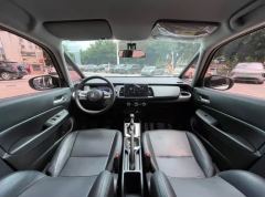 honda Fit fido 1.5L Unlimited MUGEN Version - photo 11