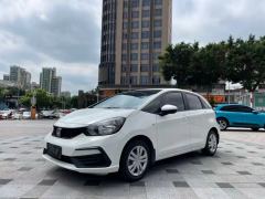 honda Fit fido 1.5L Unlimited MUGEN Version - photo 2