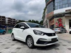honda Fit fido 1.5L Unlimited MUGEN Version - photo 3