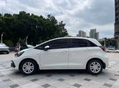 honda Fit fido 1.5L Unlimited MUGEN Version - photo 4