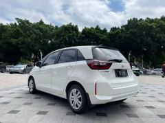 honda Fit fido 1.5L Unlimited MUGEN Version - photo 5