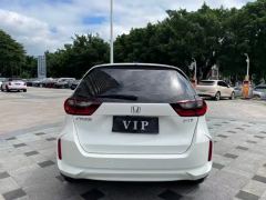 honda Fit fido 1.5L Unlimited MUGEN Version - photo 7