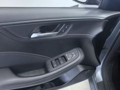 Roewe MG i5 1.5L CVT Luxury - ფოტო 13