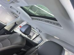 Roewe MG i5 1.5L CVT Luxury - ფოტო 15