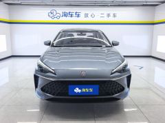 Roewe MG i5 1.5L CVT Luxury - ფოტო 3