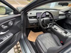 Chery Arrizo 8 PRO 1.6T Comfort Edition - photo 10