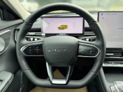 Chery Arrizo 8 PRO 1.6T Comfort Edition - photo 11