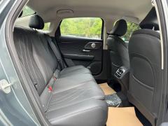 Chery Arrizo 8 PRO 1.6T Comfort Edition - photo 15