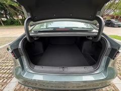 Chery Arrizo 8 PRO 1.6T Comfort Edition - photo 18
