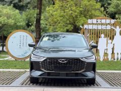 Chery Arrizo 8 PRO 1.6T Comfort Edition - photo 2