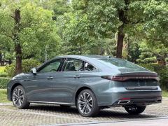 Chery Arrizo 8 PRO 1.6T Comfort Edition - photo 20