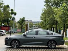 Chery Arrizo 8 PRO 1.6T Comfort Edition - photo 4