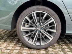 Chery Arrizo 8 PRO 1.6T Comfort Edition - photo 5