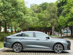 Chery Arrizo 8 PRO 1.6T Comfort Edition - photo 7