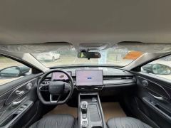 Chery Arrizo 8 PRO 1.6T Comfort Edition - photo 8