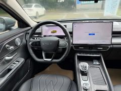 Chery Arrizo 8 PRO 1.6T Comfort Edition - photo 9
