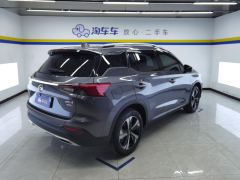 GAC GS4 270T Edition - ფოტო 2