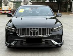 Geely Xingui 1.5T Edition - ფოტო 1