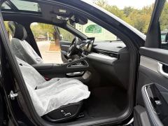 Geely Xingui 1.5T Edition - ფოტო 11