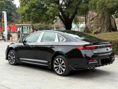 Geely Xingui 1.5T Edition - ფოტო 14