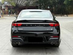 Geely Xingui 1.5T Edition - ფოტო 15