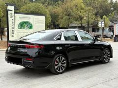 Geely Xingui 1.5T Edition - ფოტო 16