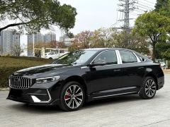 Geely Xingui 1.5T Edition - ფოტო 2