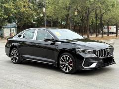 Geely Xingui 1.5T Edition - ფოტო 3