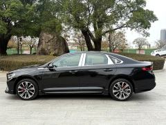 Geely Xingui 1.5T Edition - ფოტო 6