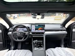 Geely Xingui 1.5T Edition - ფოტო 8