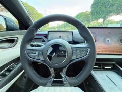 BYD Seal 06 DM-i 1.5L 120km Flagship - ფოტო 4